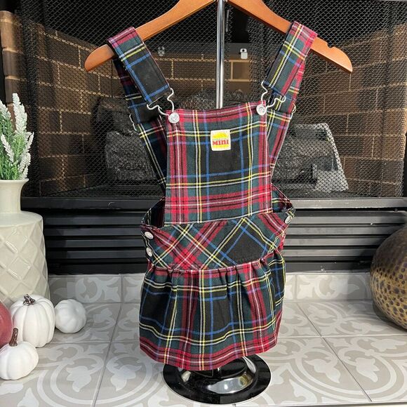 Harajuku Mini for Target Dress - Picture 1 of 5